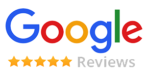 Google Reviews Badge